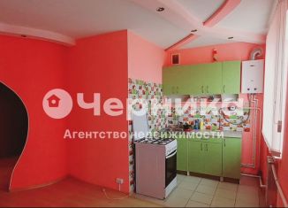 Продается 3-комнатная квартира, 59.1 м2, Донецк, 12-й квартал, 1