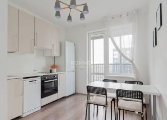 Продажа 1-ком. квартиры, 33.8 м2, Санкт-Петербург, 2-й Предпортовый проезд, 6, муниципальный округ Новоизмайловское
