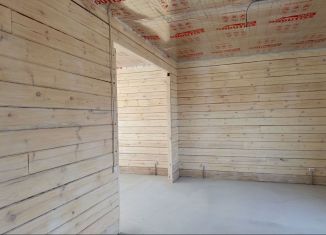 Продажа дома, 120 м2, деревня Чапаево, Строительная улица