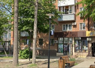 Продам торговую площадь, 132 м2, Краснодар, Бургасская улица, 43, микрорайон Черемушки