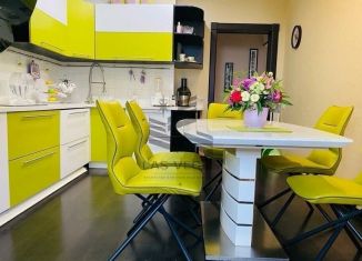 Сдача в аренду 3-комнатной квартиры, 140 м2, Сочи, улица Яна Фабрициуса, 2/4Б, микрорайон Яна Фабрициуса