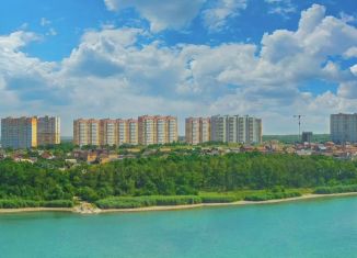 Продам 1-ком. квартиру, 37.4 м2, Ростов-на-Дону, улица Теряева, 13, ЖК Платовский