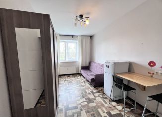 Продам квартиру студию, 21.1 м2, деревня Новое Девяткино, Флотская улица, 9, ЖК Подкова