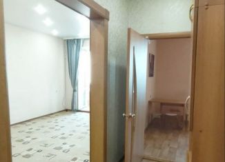 Аренда 1-ком. квартиры, 38 м2, Оренбург, улица Джангильдина, 3, Дзержинский район