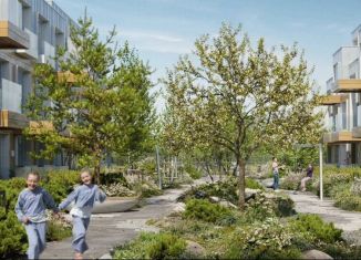 Продаю квартиру студию, 39.6 м2, Республика Алтай