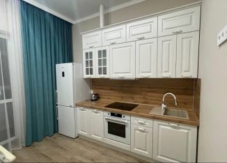 Продажа 1-ком. квартиры, 37.3 м2, Краснодар, улица имени 40-летия Победы, 178к3, ЖК Флотилия