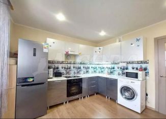 Продажа 2-ком. квартиры, 48 м2, Тюмень, Велижанская улица, 66, ЖК Заречный