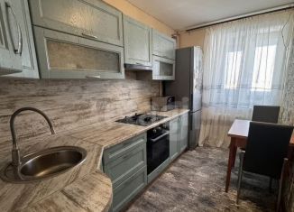 Продаю 1-ком. квартиру, 38 м2, поселок Дубовое, Ягодная улица, 11