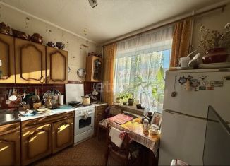 Продажа 2-комнатной квартиры, 52.7 м2, Тамбов, Базарная улица, 115