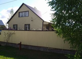 Продаю дом, 49.1 м2, Курган, Лунная улица, 24