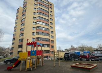 3-комнатная квартира в аренду, 73 м2, Архангельская область, улица Гайдара, 25к1