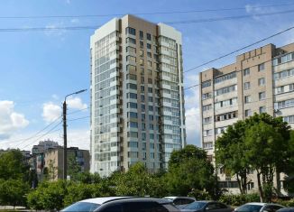 Продажа однокомнатной квартиры, 46.2 м2, Орёл, Советский район, улица Андрианова, 3