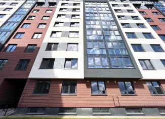 Продам 1-ком. квартиру, 41.4 м2, Калининград, Советский проспект, 238, Центральный район