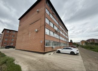 Продам 1-комнатную квартиру, 43.6 м2, посёлок городского типа Энем, улица Иркутско-Пинской Дивизии, 3/6