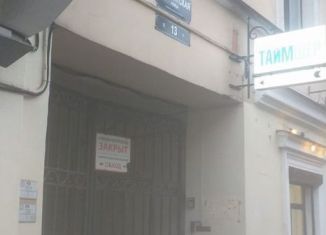 Сдача в аренду комнаты, 7 м2, Санкт-Петербург, Фурштатская улица, 13