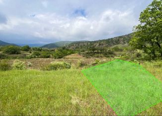 Продаю земельный участок, 6 сот., село Малореченское, Морская улица