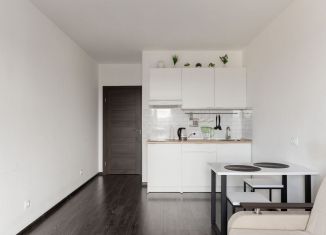 Продам квартиру студию, 24.1 м2, Санкт-Петербург, улица Генерала Кравченко, 7к1, Красносельский район