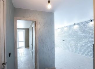 Продается 1-ком. квартира, 43.3 м2, Краснодар, улица Достоевского, 84, микрорайон район 40 лет Победы