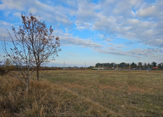 Продаю земельный участок, 4.6 сот., поселок Южный, Луговая улица, 10