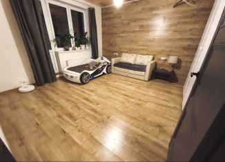 Продается 2-комнатная квартира, 74 м2, Подольск, Бородинский бульвар, 12, ЖК Бородино