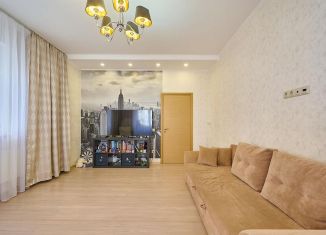 Продается двухкомнатная квартира, 73.1 м2, Краснодар, Кожевенная улица, 40, Западный округ