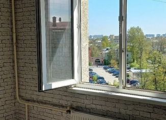 Продаю однокомнатную квартиру, 37.8 м2, Санкт-Петербург, улица Гладкова, 18, Кировский район