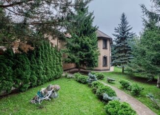 Продается дом, 427 м2, деревня Михалково, Центральная улица