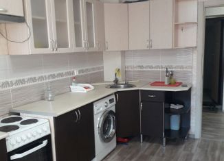 Сдается 1-комнатная квартира, 45 м2, Чебоксары, проспект Тракторостроителей, 70к1