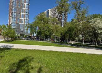 Продажа 2-комнатной квартиры, 53.4 м2, Тюмень, улица Николая Машарова, 10, ЖК Машаров