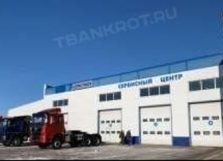 Продается производство, 9563.9 м2, Хабаровск, Воронежское шоссе, 178