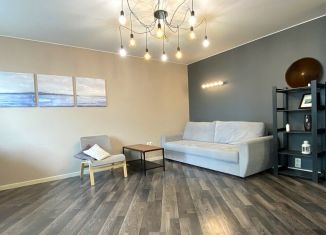 Продаю квартиру студию, 37.5 м2, Владимир, улица Мира, 2В, ЖК Парк Университет