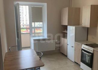 Продажа однокомнатной квартиры, 32 м2, Люберцы, Некрасовский проезд, 6, ЖК Люберцы 2018