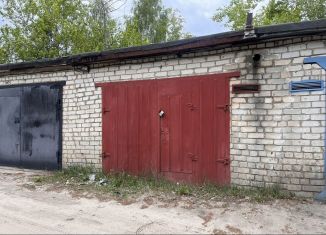 Продам гараж, 24 м2, Брянск, ГО № 5 по улице Фосфоритная, 361