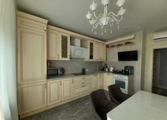 Двухкомнатная квартира на продажу, 60 м2, Санкт-Петербург, ЖК Триумф Парк, Среднерогатская улица, 9