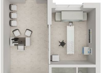 Продается помещение свободного назначения, 40.28 м2, Евпатория, улица Чапаева, 28Г