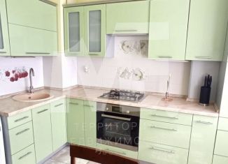 Продаю однокомнатную квартиру, 39.7 м2, Калининград, Минусинская улица, 28