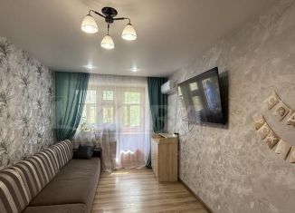 Продажа двухкомнатной квартиры, 40.1 м2, Тюмень, улица Беляева, 15, Ленинский округ
