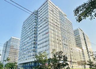 Сдаю 1-комнатную квартиру, 54 м2, Томская область, Большая Подгорная улица, 87блок2