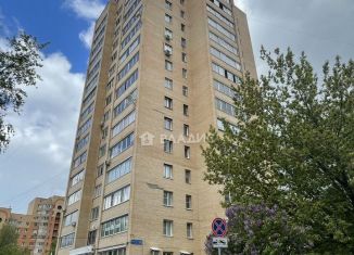 Продажа 1-комнатной квартиры, 38.6 м2, Подольск, Колхозная улица, 16к1, ЖК Московский