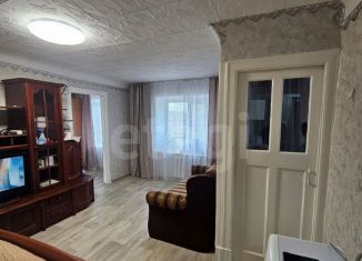 Сдается в аренду 2-комнатная квартира, 43 м2, Коми, Клубный переулок, 11