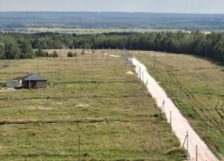 Продажа земельного участка, 10 сот., село Сапуголи, Звёздная улица