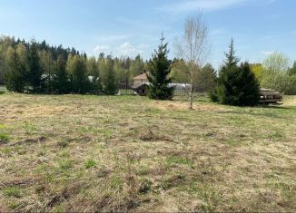 Продам участок, 14.1 сот., деревня Лыткино