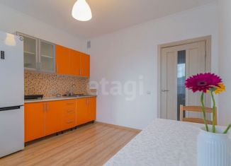 Продается однокомнатная квартира, 36.8 м2, Мурино, Воронцовский бульвар, 14к2, ЖК Краски Лета