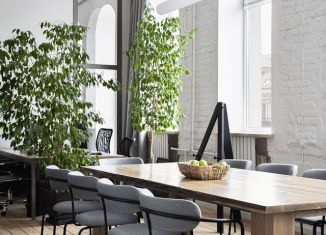 Сдам офис, 80 м2, Воронеж, проспект Революции, 54, Центральный район