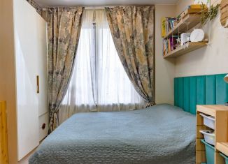 Продажа 1-комнатной квартиры, 35.9 м2, Сертолово, Верная улица, 1к2