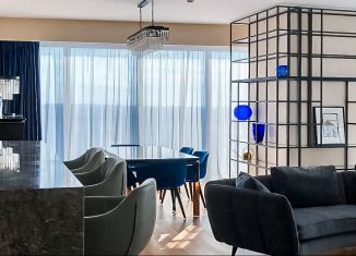 Продам 3-ком. квартиру, 165 м2, Москва, 1-й Красногвардейский проезд, 21с2, 1-й Красногвардейский проезд