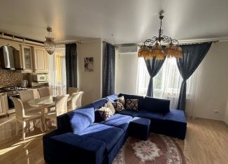 3-ком. квартира на продажу, 76 м2, Симферополь, улица Генерала Родионова, 36