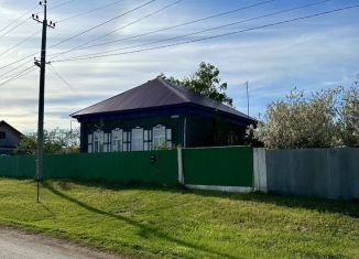 Продается дом, 61.5 м2, село Илькашево, Центральная улица, 57