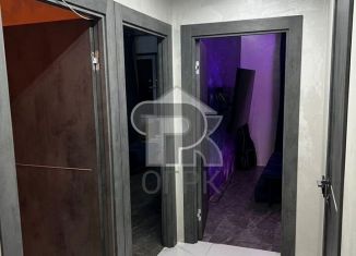 Продается 2-ком. квартира, 51.9 м2, Люберцы, улица Лётчика Ларюшина, 10, ЖК Жулебино Парк