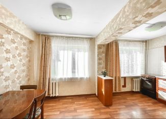Продам 3-комнатную квартиру, 55.6 м2, Архангельск, улица В.И. Воронина, 37к2